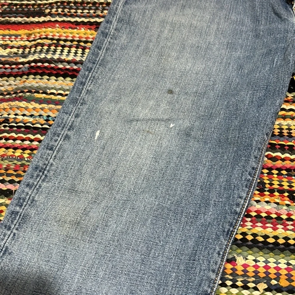 Vintage 67  polo Ralph Lauren jeans for men size  36x34